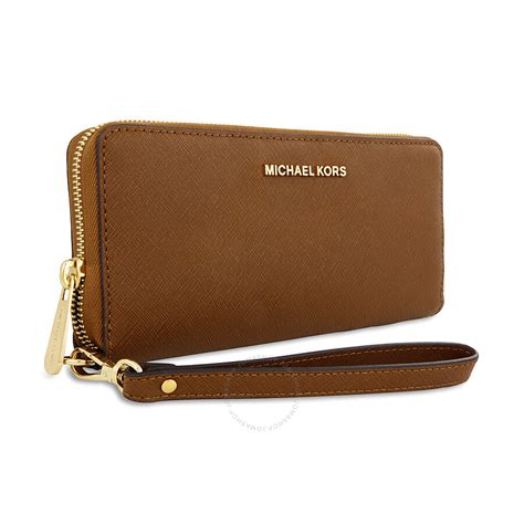 mike kors jet set wallet